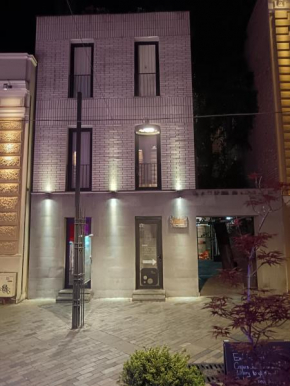 Orbeliani Apartment